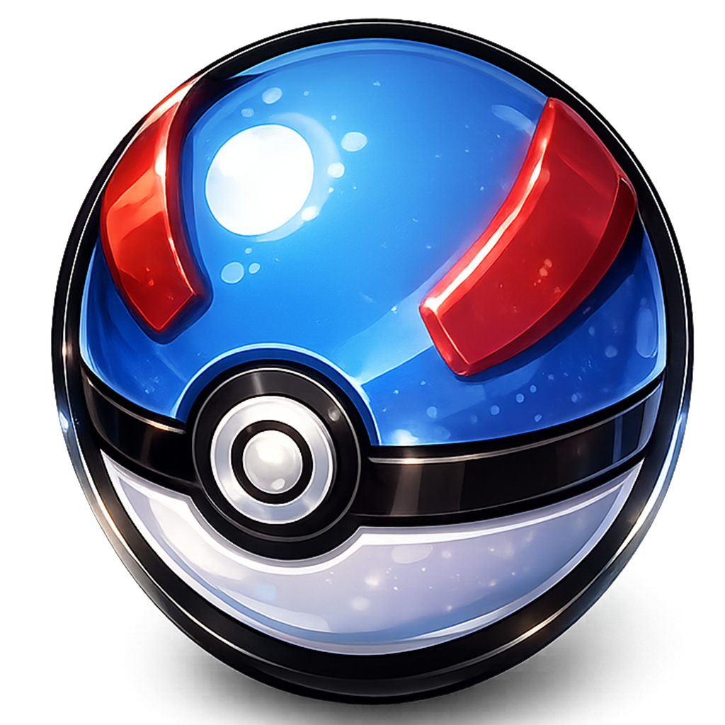 Great Ball