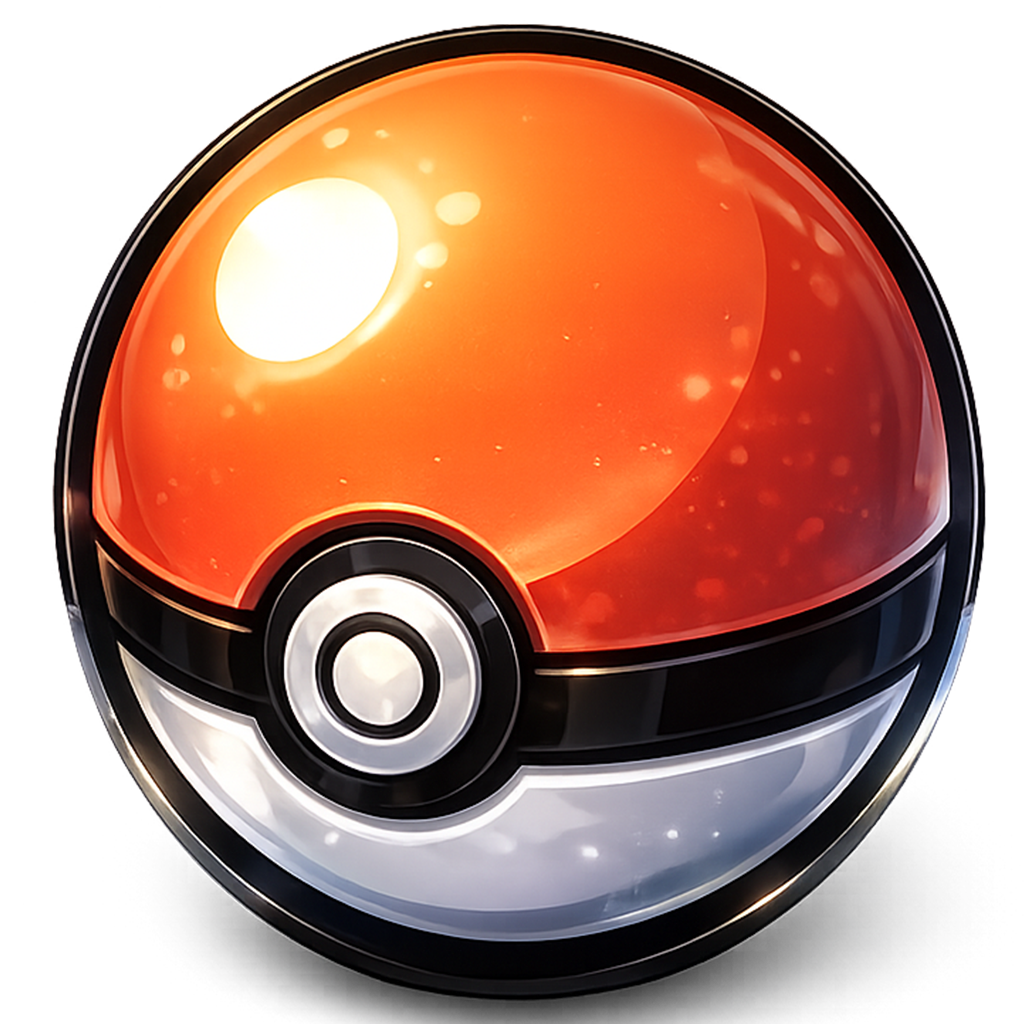 Poke Ball