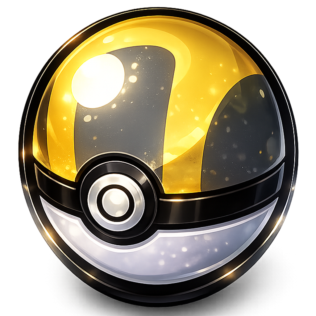 Ultra Ball