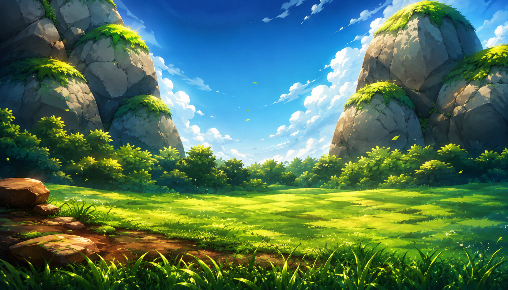 🐀 Golden Rat Valley